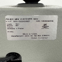 Fisher Scientific Vortex Mixer image 3